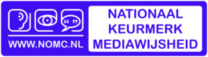 Nationaal keurmerk mediawijsheid scaled